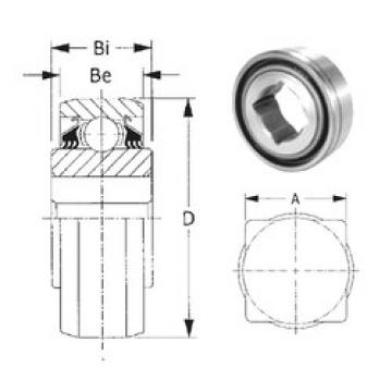 Bearing W208PP12 CYSD