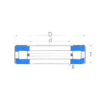 Bearing T484 Timken