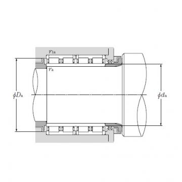 Bearing 4R5008