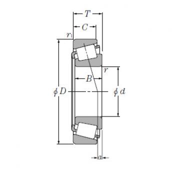 Bearing CR-10024