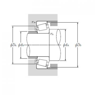 Bearing LM565943/LM565910