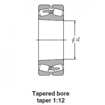 Bearing 22328BK