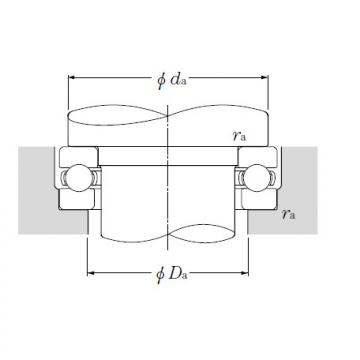 Bearing CRT4707V