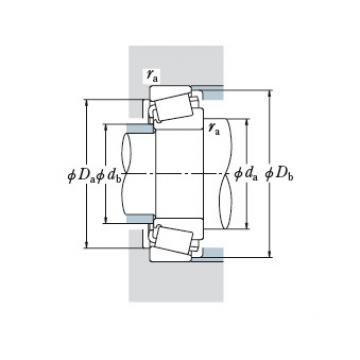 Bearing 687/672