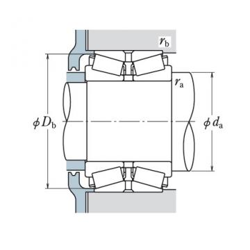 Bearing 786/774D+L