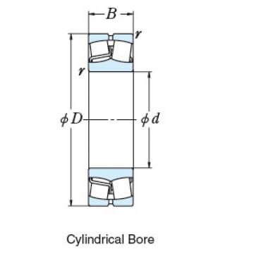 Bearing 22248CAKE4