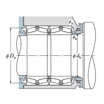 Bearing 1500KV1901