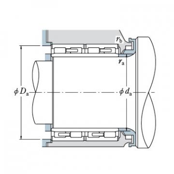 Bearing 290RV4101