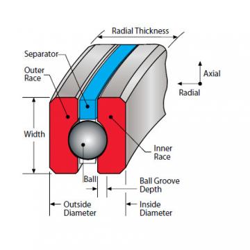 Bearing BB20035