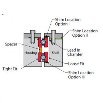 Bearing JA065XP0