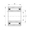 Bearing NKI7/12-TV INA