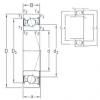 Bearing VEX 110 /S/NS 7CE3 SNFA