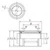 Bearing SDM6AJ KOYO