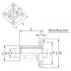 Bearing SDMK12MG KOYO