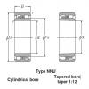 Bearings Cylindrical Roller Bearings NNU4988