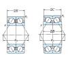 Bearing BA150-7 DB