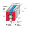 Bearing K19013CP0