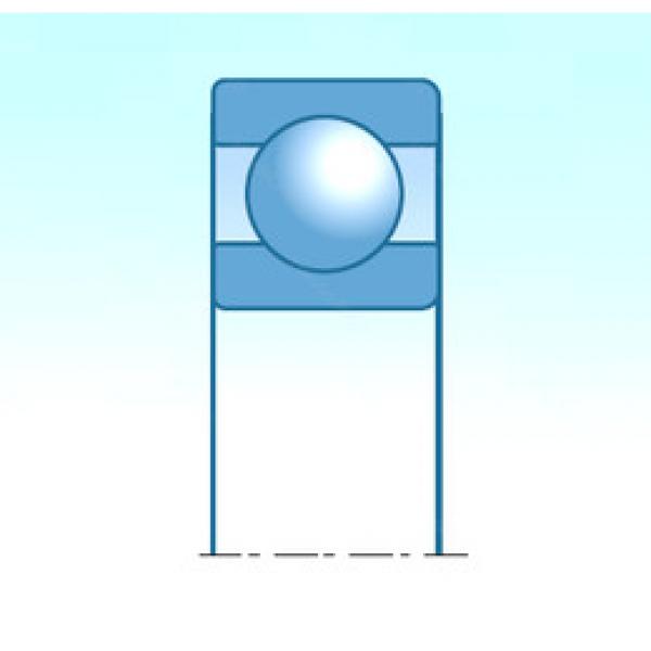 Bearing 63305LLU NTN #1 image