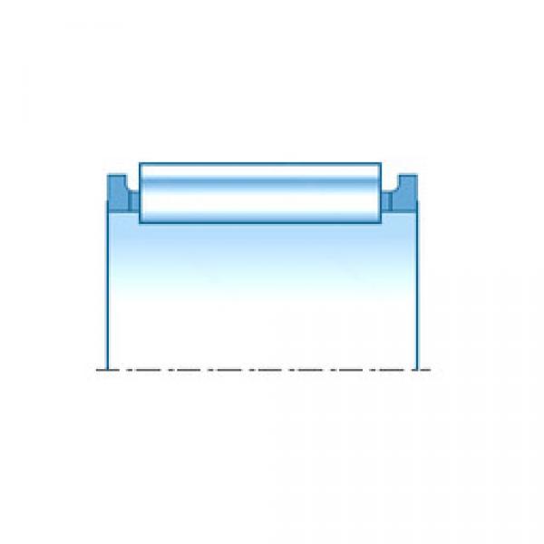 Bearing K25X30X22.8 NTN #1 image