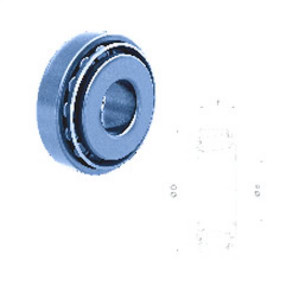 Bearing 33007F Fersa #1 image