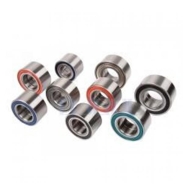 Wheel bearing VKBA 911 SKF #1 image