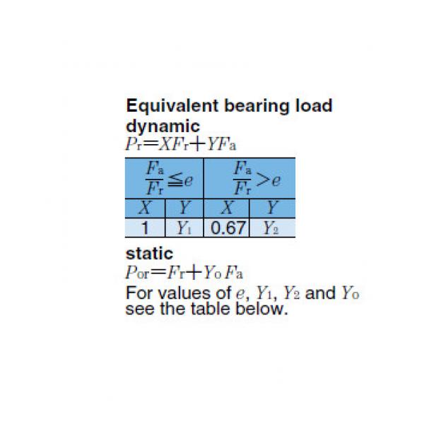 Bearing 230/950BK #1 image