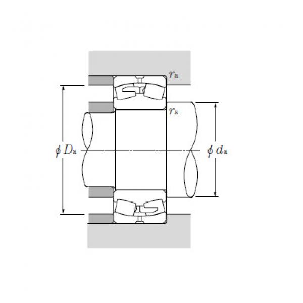 Bearing 22240B #1 image