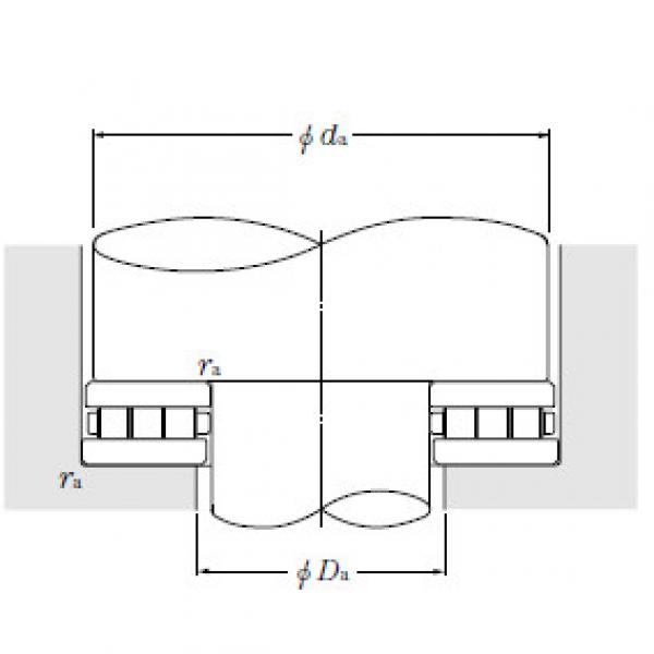 Bearing 294/710 #2 image