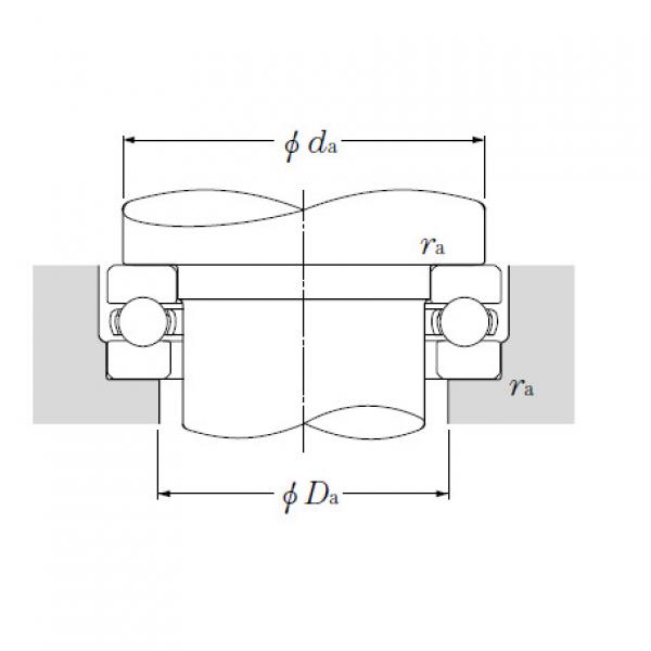 Bearing 51140 #2 image