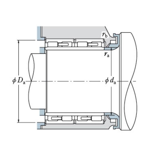 Bearing 140RV2101 #1 image