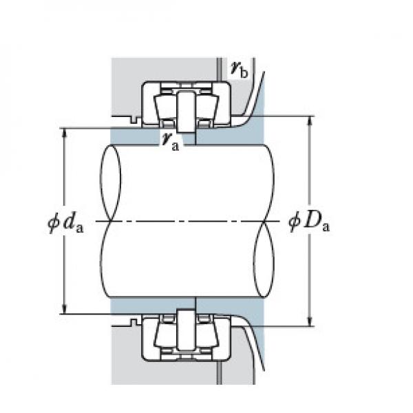 Bearing 900TFD1101 #2 image