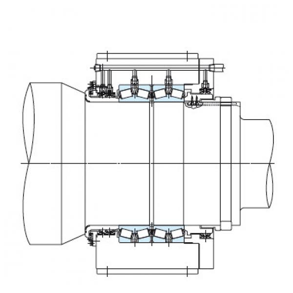 Bearing 30RCV21 #1 image