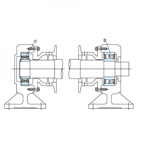 Bearing 2J120-11 #2 image