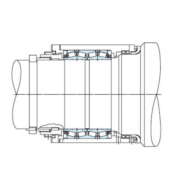 Bearing 15UMB01B+IX5015-01 #1 image